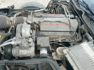 1994 Chevrolet Corvette с VIN 1G1YY22P4R5117879, выставлен на аукционе IAAI как лот 42710252 с пробегом 114 800 миль миль и . История ставок и продаж доступна на DreamBid. Изображение 19.