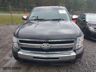 2010 Chevrolet Silverado 1500 LT with VIN 3GCRCSE00AG209285, listed as a IAAI auction lot 41772604 with 1 mi miles. Bid and sale history available at carsss.com. Image 13.