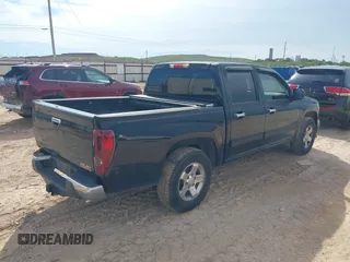 2012 GMC Canyon SLE1 z VIN 1GTD5MFE0C8133103, wystawiony jako IAAI lot #42193321 z przebiegiem 168 277 mil mil oraz . Historia ofert i sprzedaży dostępna na DreamBid. Obrazek 4.