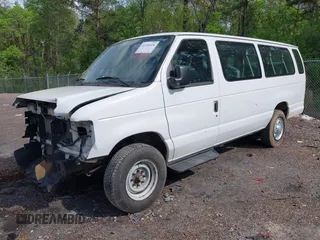 2011 Ford Econoline Passenger XL с VIN 1FBSS3BL1BDA42365, выставлен на аукционе IAAI как лот 41910928 с пробегом 158 826 миль миль и . История ставок и продаж доступна на DreamBid. Изображение 19.