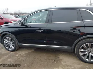 2018 Lincoln MKX Reserve with VIN 2LMPJ8LP0JBL26660, listed as a IAAI auction lot 41510991 with 125,468 mi miles. Bid and sale history available at carsss.com. Image 14.