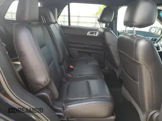 2014 Ford Explorer XLT z VIN 1FM5K8D85EGB34947, wystawiony jako Copart lot #55635145 z przebiegiem 136 198 mil mil oraz Tytuł czysty. Historia ofert i sprzedaży dostępna na DreamBid. Obrazek 11.