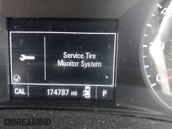 2016 Chevrolet Malibu LS with VIN 1G1ZB5ST7GF339585, listed as a IAAI auction lot 42777686 with 174,787 mi miles and . Bid and sale history available at DreamBid. Image 15.