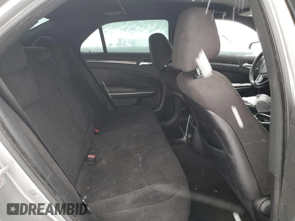 2011 Chrysler 300 with VIN 2C3CA4CG1BH522469, listed as a Copart auction lot 88013465 with Not Provided miles and Clean Title. Bid and sale history available at carsss.com. Image 10.