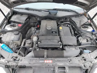 2005 Mercedes-Benz C 230 Kompressor with VIN WDBRF40J65F722047, listed as a IAAI auction lot 42021101 with 61,189 mi miles and . Bid and sale history available at DreamBid. Image 10.