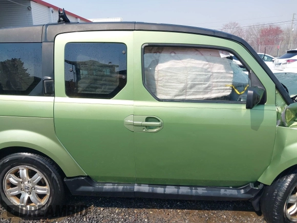 2007 Honda Element EX with VIN 5J6YH287X7L008232, listed as a IAAI auction lot 41891884 with 281,198 mi miles and . Bid and sale history available at DreamBid. Image 14.