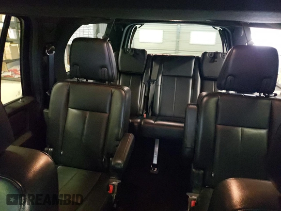 2016 Ford Expedition EL Limited with VIN 1FMJK2AT2GEF35486, listed as a Copart auction lot 69634244 with 157,501 mi miles and Clean Title. Bid and sale history available at carsss.com. Image 10.