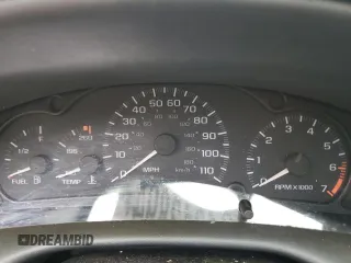 2005 Chevrolet Cavalier LS Sport with VIN 1G1JH52F257115444, listed as a Copart auction lot 84913894 with Not Provided miles and Salvage Title. Bid and sale history available at DreamBid. Image 9.