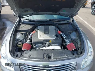 2008 Infiniti G35 Journey with VIN JNKBV61E08M220619, listed as a IAAI auction lot 42201762 with 218,586 mi miles and . Bid and sale history available at DreamBid. Image 10.