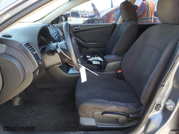 2011 Nissan Altima 2.5 SL with VIN 1N4AL2AP4BN457778, listed as a Copart auction lot 48398515 with NaN miles and Salvage Title. Bid and sale history available at carsss.com. Image 7.