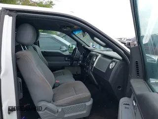 2013 Ford F-150 XL with VIN 1FTEX1CM9DKF70725, listed as a IAAI auction lot 42359320 with 227,910 mi miles and . Bid and sale history available at DreamBid. Image 5.
