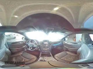 2019 Mercedes-Benz GLE 43 AMG с VIN 4JGED6EB6KA152848, выставлен на аукционе Copart как лот 58237265 с пробегом 80 833 миль миль и Списание • Salvage title. История ставок и продаж доступна на DreamBid. Изображение 15.