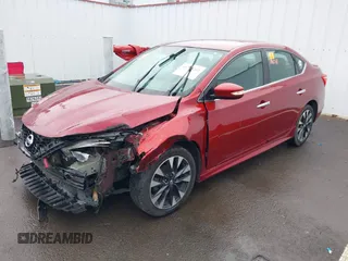 2017 Nissan Sentra S with VIN 3N1AB7AP6HY374331, listed as a IAAI auction lot 41765252 with 90,729 mi miles and . Bid and sale history available at DreamBid. Image 19.