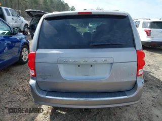 2014 Dodge Grand Caravan SXT with VIN 2C4RDGCG4ER106106, listed as a IAAI auction lot 41830512 with 135,044 mi miles and . Bid and sale history available at DreamBid. Image 16.