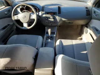 2006 Nissan Altima 3.5 SE with VIN 1N4BL11D66C145693, listed as a Copart auction lot 73765084 with 87,882 mi miles and Salvage Title. Bid and sale history available at carsss.com. Image 8.