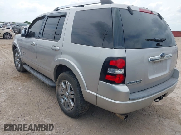 2008 Ford Explorer Limited with VIN 1FMEU65E78UA81709, listed as a IAAI auction lot 42102423 with 167,808 mi miles and . Bid and sale history available at DreamBid. Image 3.
