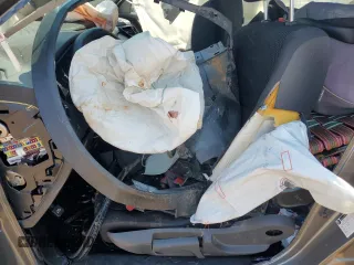 2017 Nissan Rogue Sport S with VIN JN1BJ1CR6HW112271, listed as a Copart auction lot 52403845 with Not Provided miles and Salvage Title. Bid and sale history available at carsss.com. Image 7.