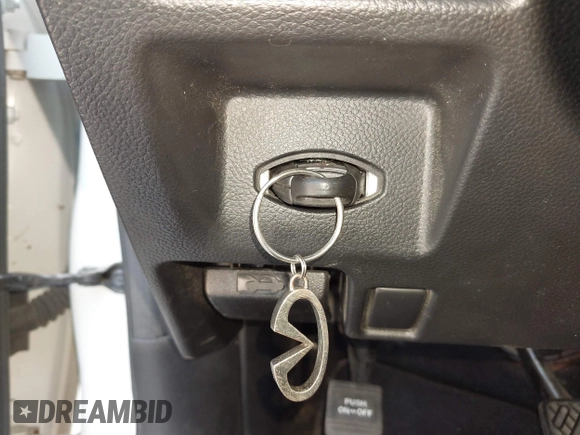 2014 Infiniti Q60 Journey with VIN JN1CV6EK7EM111241, listed as a IAAI auction lot 42653792 with 196,431 mi miles and . Bid and sale history available at DreamBid. Image 11.