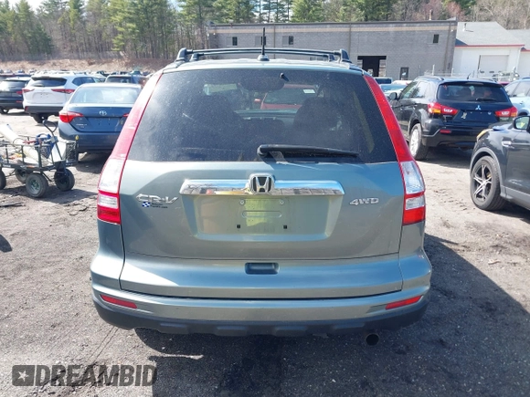 2011 Honda CR-V EX-L with VIN 5J6RE4H71BL095245, listed as a IAAI auction lot 42006244 with 131,783 mi miles and . Bid and sale history available at carsss.com. Image 16.
