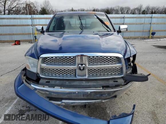 2009 Dodge 1500 Sport z VIN 1D3HV18T89S769248, wystawiony jako Copart lot #42209545 z przebiegiem 176 651 mil mil oraz Szkoda całkowita • Salvage title. Historia ofert i sprzedaży dostępna na DreamBid. Obrazek 5.