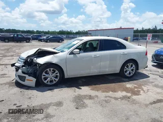 2012 Ford Fusion SE с VIN 3FAHP0HA4CR264831, выставлен на аукционе IAAI как лот 42519103 с пробегом 96 965 миль миль и . История ставок и продаж доступна на DreamBid. Изображение 14.