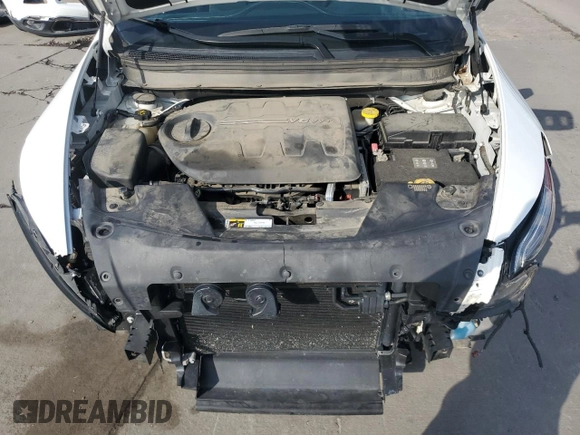 2017 Jeep Cherokee 75th Anniversary Edition с VIN 1C4PJMCS8HW504076, выставлен на аукционе Copart как лот 69898784 с пробегом 68 157 миль миль и Списание • Salvage title. История ставок и продаж доступна на DreamBid. Изображение 12.