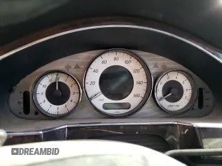 2010 Mercedes-Benz CLS 550 с VIN WDDDJ7CB3AA161609, выставлен на аукционе Copart как лот 60133343 с пробегом Не указан миль и Списание • Salvage title. История ставок и продаж доступна на DreamBid. Изображение 9.