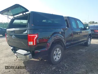 2015 Ford F-150 XL с VIN 1FTEX1CP2FKE24373, выставлен на аукционе IAAI как лот 42806594 с пробегом 132 105 миль миль и . История ставок и продаж доступна на DreamBid. Изображение 4.