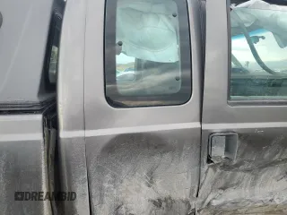 2013 Ford F-250 XL with VIN 1FT7X2B68DEB47487, listed as a Copart auction lot 85341004 with 194,035 mi miles and Salvage Title. Bid and sale history available at DreamBid. Image 10.
