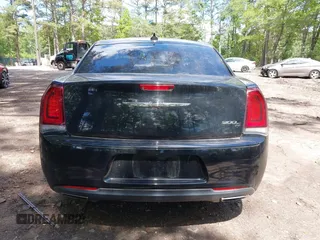 2015 Chrysler 300 with VIN 2C3CCABGXFH763155, listed as a IAAI auction lot 42213899 with 102,479 mi miles. Bid and sale history available at carsss.com. Image 16.