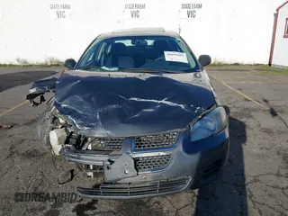 2005 Dodge Stratus SXT z VIN 1B3EL46R25N516995, wystawiony jako IAAI lot #41059297 z przebiegiem 88 864 mil mil oraz . Historia ofert i sprzedaży dostępna na DreamBid. Obrazek 11.