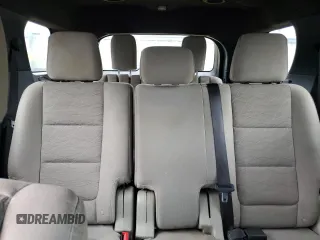 2015 Ford Explorer с VIN 1FM5K8B89FGA76037, выставлен на аукционе Copart как лот 58844355 с пробегом 194 687 миль миль и Чистый • Clean title. История ставок и продаж доступна на DreamBid. Изображение 10.