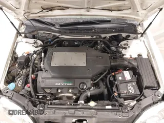 2001 Acura TL with VIN 19UUA56691A034068, listed as a IAAI auction lot 41834708 with 131,288 mi miles. Bid and sale history available at carsss.com. Image 10.