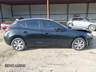 2014 Mazda 3 i Sport with VIN JM1BM1K74E1192943, listed as a IAAI auction lot 41629944 with 132,236 mi miles and . Bid and sale history available at carsss.com. Image 14.