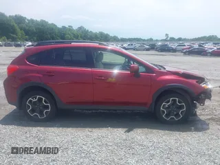 2014 Subaru Crosstrek Limited z VIN JF2GPAGC2E8308524, wystawiony jako IAAI lot #42316268 z przebiegiem 95 000 mil mil oraz . Historia ofert i sprzedaży dostępna na DreamBid. Obrazek 13.