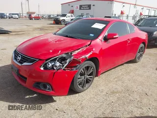 2012 Nissan Altima S with VIN 1N4AL2EP3CC242559, listed as a IAAI auction lot 41713235 with 129,799 mi miles and . Bid and sale history available at DreamBid. Image 2.