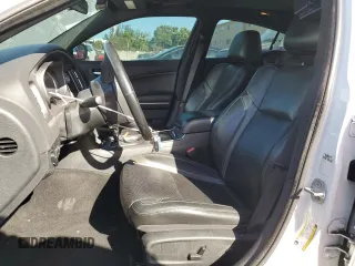 2021 Dodge Charger SXT with VIN 2C3CDXBG7MH548104, listed as a Copart auction lot 47846575 with 77,236 mi miles and Salvage Title. Bid and sale history available at DreamBid. Image 7.