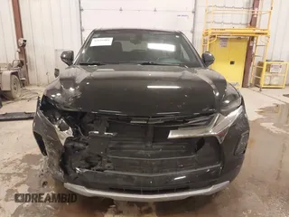 2020 Chevrolet Blazer LT with VIN 3GNKBCR42LS697671, listed as a IAAI auction lot 41641001 with 38,570 mi miles and . Bid and sale history available at DreamBid. Image 12.