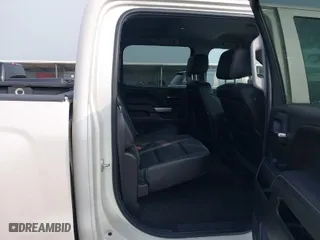 2015 Chevrolet Silverado 1500 LT with VIN 3GCPCREC7FG303844, listed as a IAAI auction lot 41937362 with NaN miles. Bid and sale history available at carsss.com. Image 8.