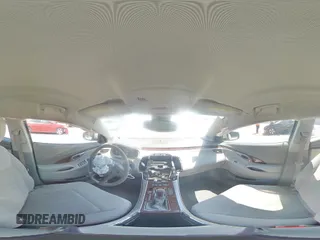 2010 Buick LaCrosse CX with VIN 1G4GB5EG5AF159585, listed as a Copart auction lot 57473395 with Not provided miles and Salvage title. Bid and sale history available at DreamBid. Image 14.