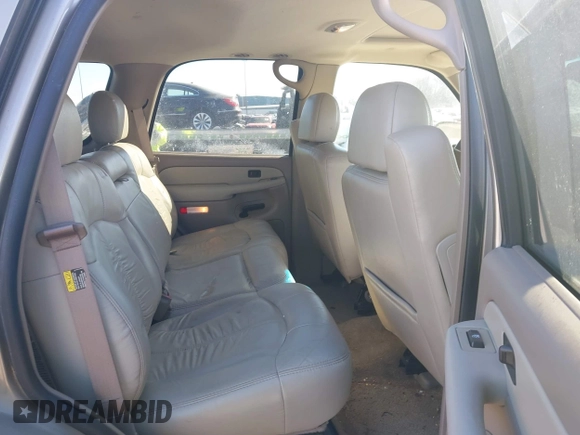 2002 Chevrolet Tahoe LS с VIN 1GNEC13Z92R278513, выставлен на аукционе IAAI как лот 41453414 с пробегом 136 447 миль миль и . История ставок и продаж доступна на DreamBid. Изображение 8.