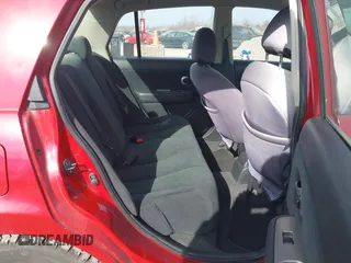 2011 Nissan Versa 1.8 S with VIN 3N1BC1AP2BL392635, listed as a IAAI auction lot 41836609 with 97,039 mi miles. Bid and sale history available at carsss.com. Image 8.