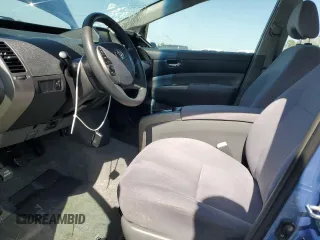 2008 Toyota Prius with VIN JTDKB20U987696362, listed as a Copart auction lot 53090085 with 155,902 mi miles and Salvage Title. Bid and sale history available at DreamBid. Image 7.