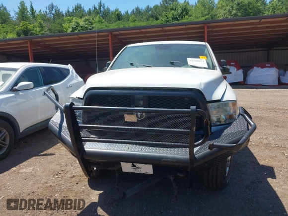 2014 Ram 2500 Tradesman с VIN 3C6UR5CL2EG328329, выставлен на аукционе IAAI как лот 42300073 с пробегом Не указан миль и . История ставок и продаж доступна на DreamBid. Изображение 6.