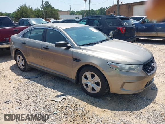 2013 Ford Police Interceptor z VIN 1FAHP2M87DG201729, wystawiony jako IAAI lot #42614728 z przebiegiem 113 659 mil mil oraz . Historia ofert i sprzedaży dostępna na DreamBid. Obrazek 1.