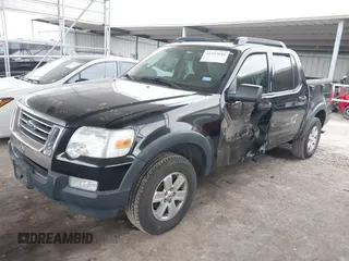 2009 Ford Explorer Sport Trac XLT с VIN 1FMEU31E79UA08233, выставлен на аукционе IAAI как лот 41357916 с пробегом 125 163 миль миль и . История ставок и продаж доступна на DreamBid. Изображение 17.