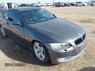 2008 BMW 3 Series 335i with VIN WBAWB73538P039380, listed as a IAAI auction lot 41708431 with 136,536 mi miles and . Bid and sale history available at DreamBid. Image 6.