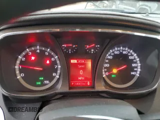 2013 GMC Terrain SLE with VIN 2GKFLREK1D6208048, listed as a Copart auction lot 49293775 with 145,473 mi miles and Salvage Title. Bid and sale history available at carsss.com. Image 9.