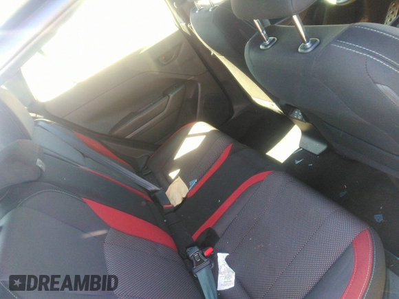 2024 Subaru Impreza RS with VIN JF1GUHJC3R8362841, listed as a IAAI auction lot 41795193 with 27,464 mi miles and . Bid and sale history available at DreamBid. Image 8.