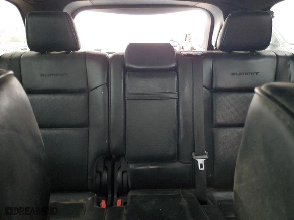 2014 Jeep Grand Cherokee Summit with VIN 1C4RJFJG5EC340768, listed as a Copart auction lot 82401884 with 0 mi miles and Salvage Title. Bid and sale history available at carsss.com. Image 10.